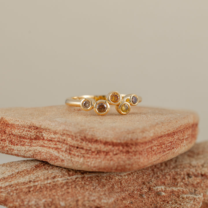 Lake Argyle Ring