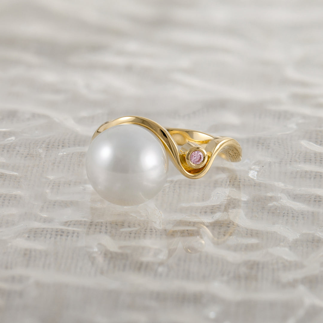 Mantle Ring
