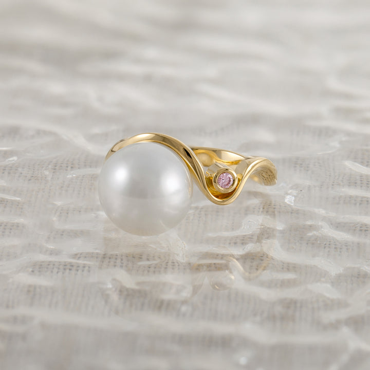 Mantle Ring