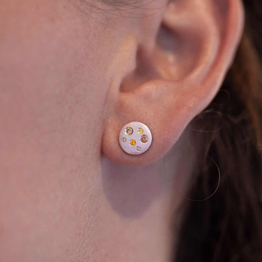 Marrul Earrings
