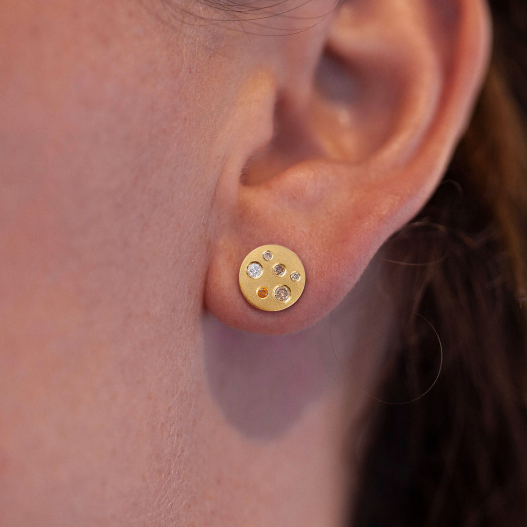 Marrul Earrings