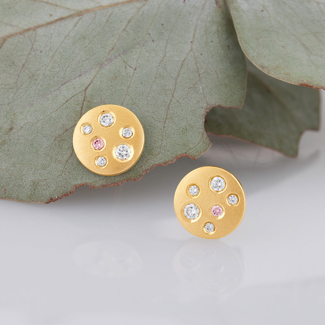 Marrul Earrings