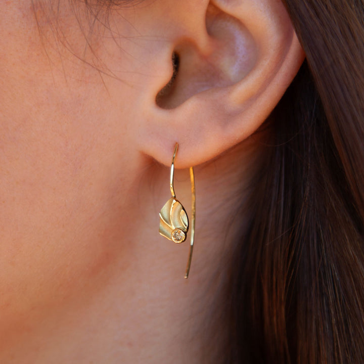 Meribella Drop Earrings