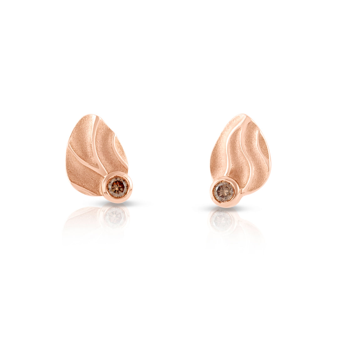 Meribella Stud Earrings