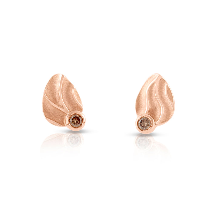 Meribella Stud Earrings