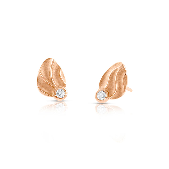 Meribella Stud Earrings