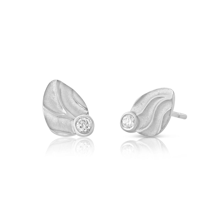 Meribella Stud Earrings