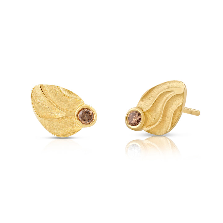 Meribella Stud Earrings