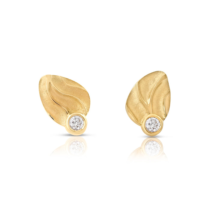 Meribella Stud Earrings