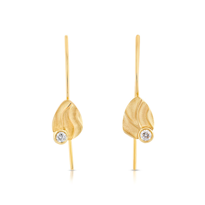 Meribella Drop Earrings