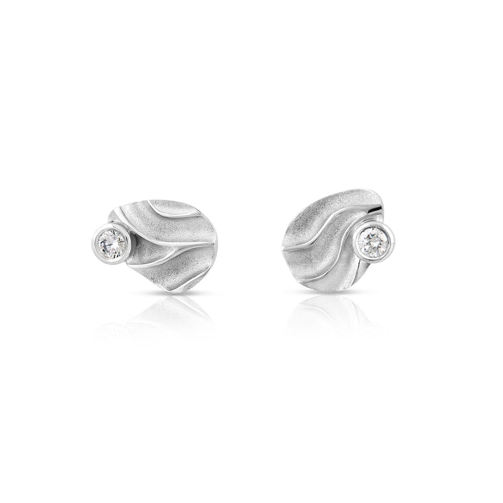 Meribella Stud Earrings