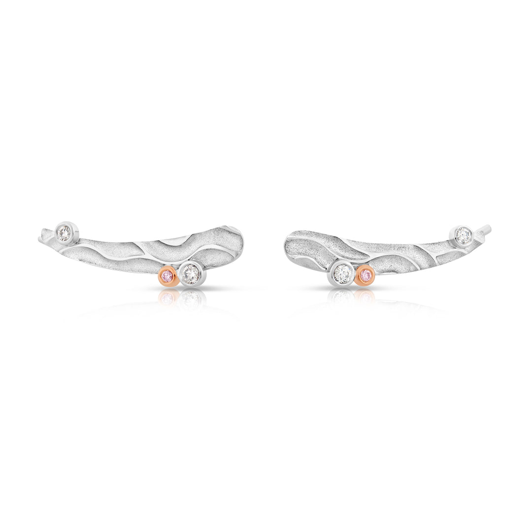 Naia Ear Cuffs