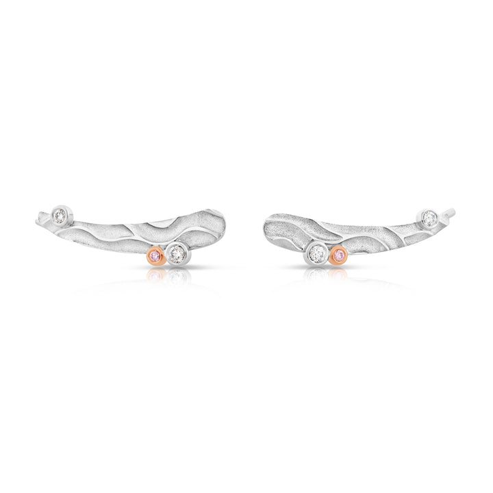 Naia Ear Cuffs