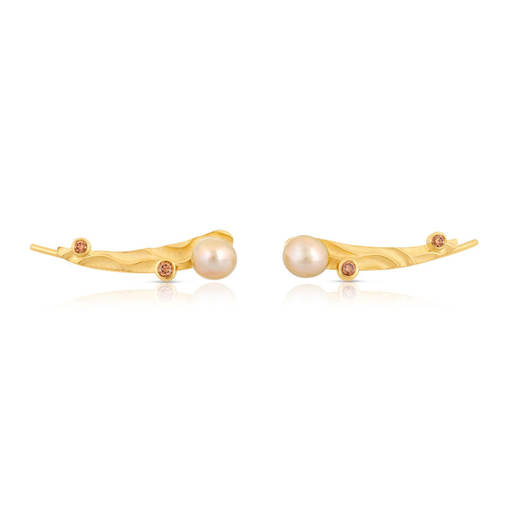 Naia Ear Cuffs