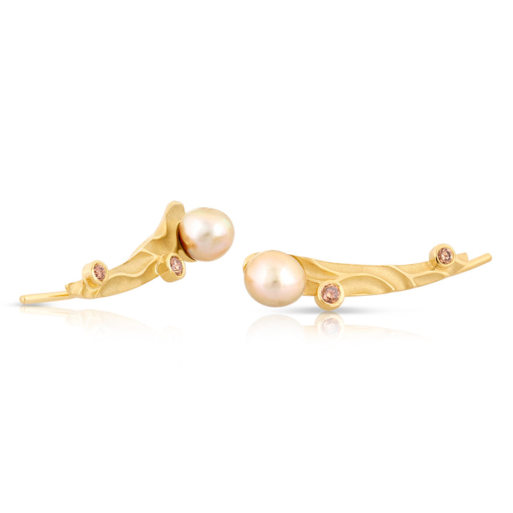 Naia Ear Cuffs