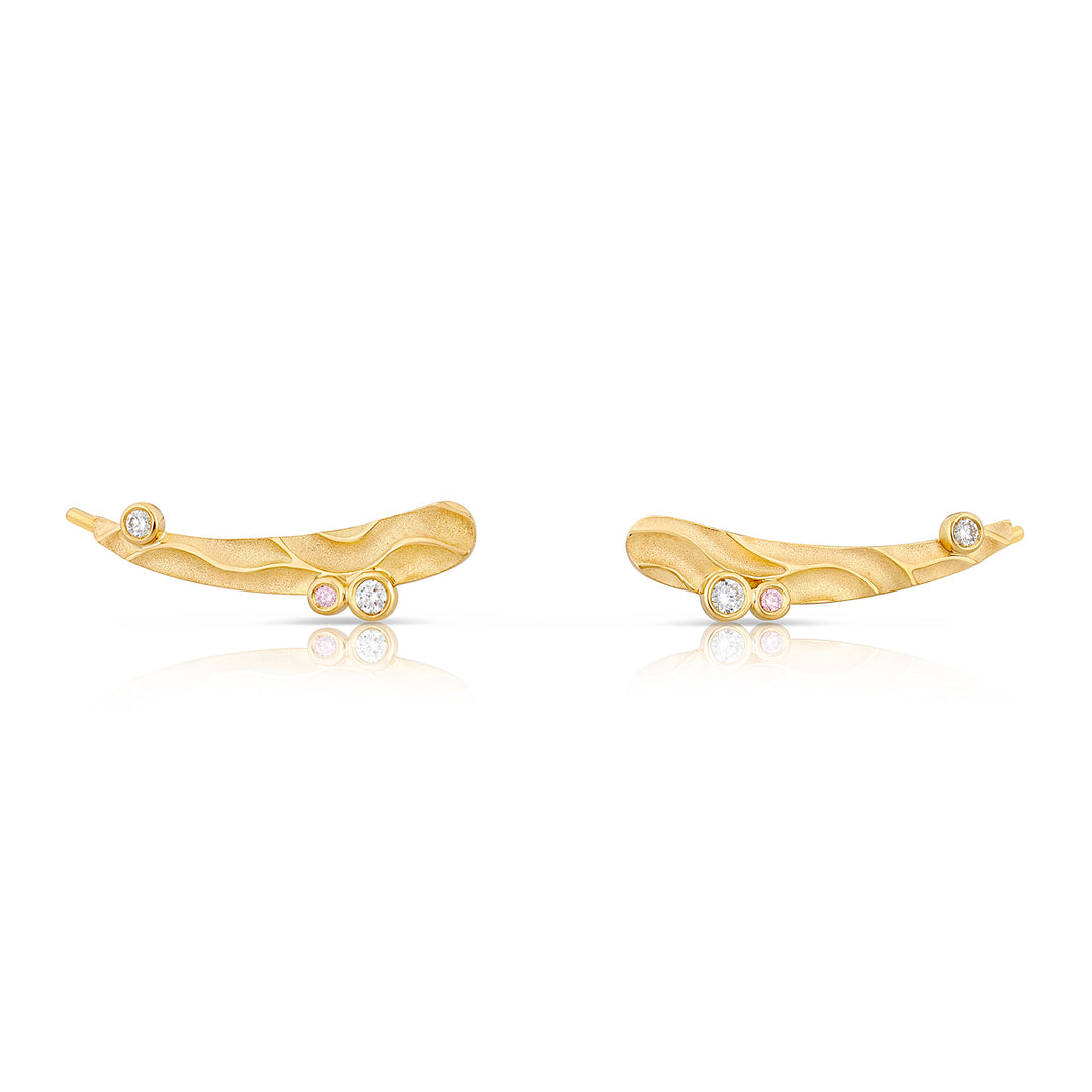 Naia Ear Cuffs