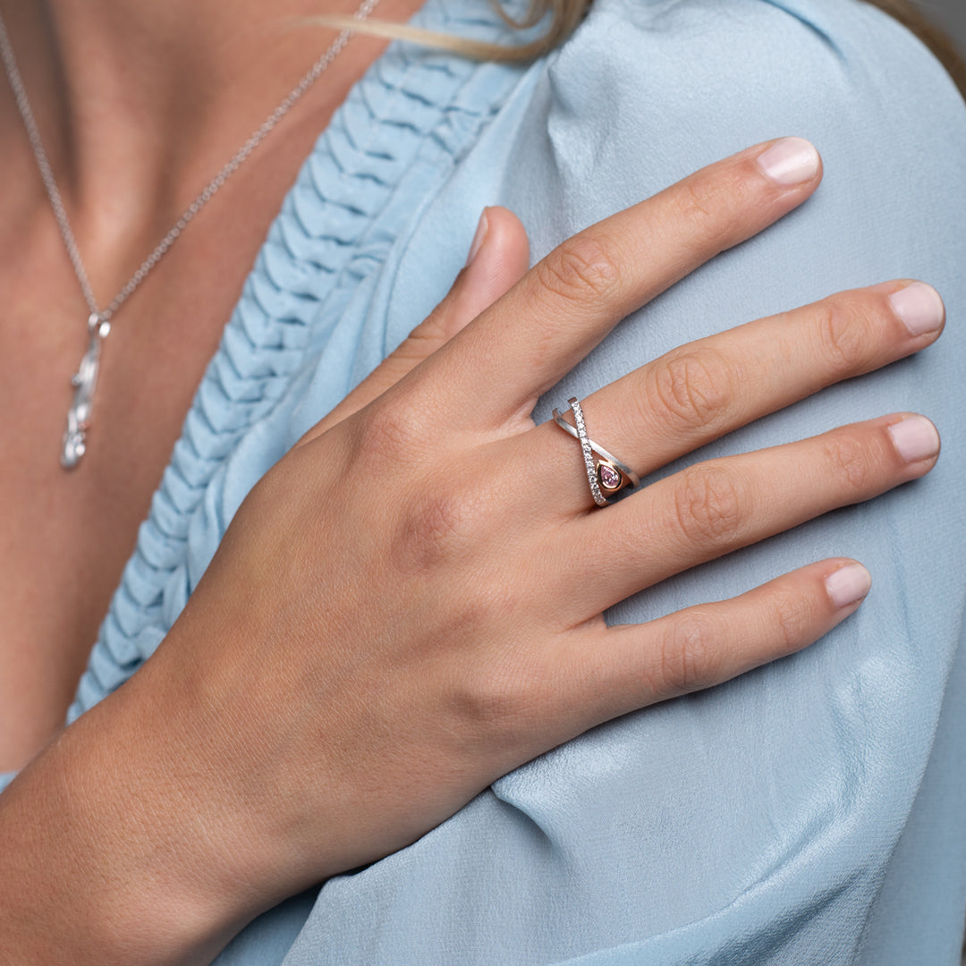 Nala Ring