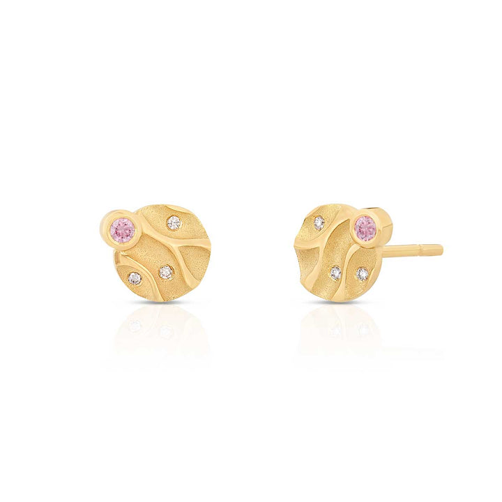 Nyiri Stud Earrings