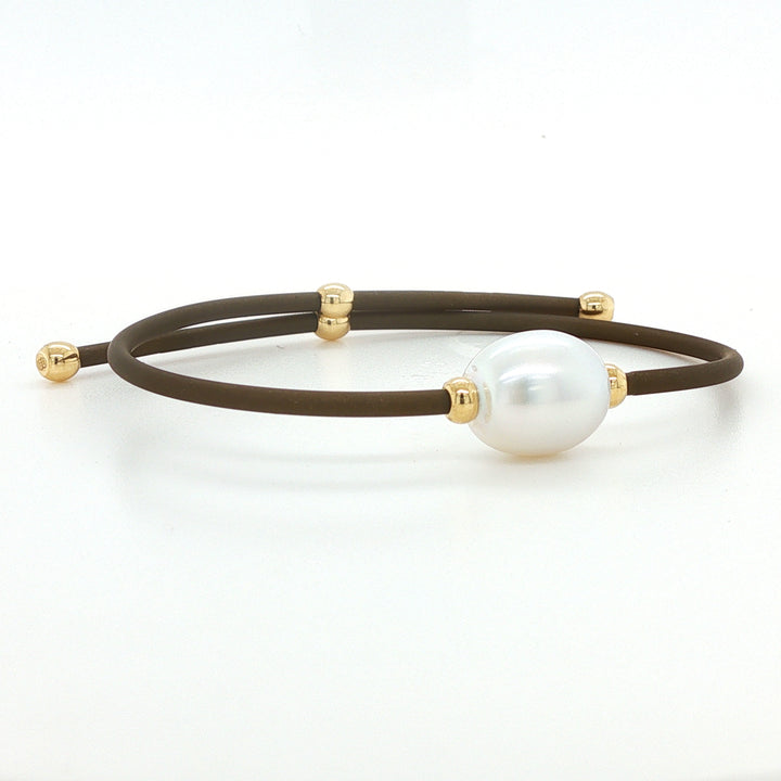 Pearl Neo Slider Bracelet