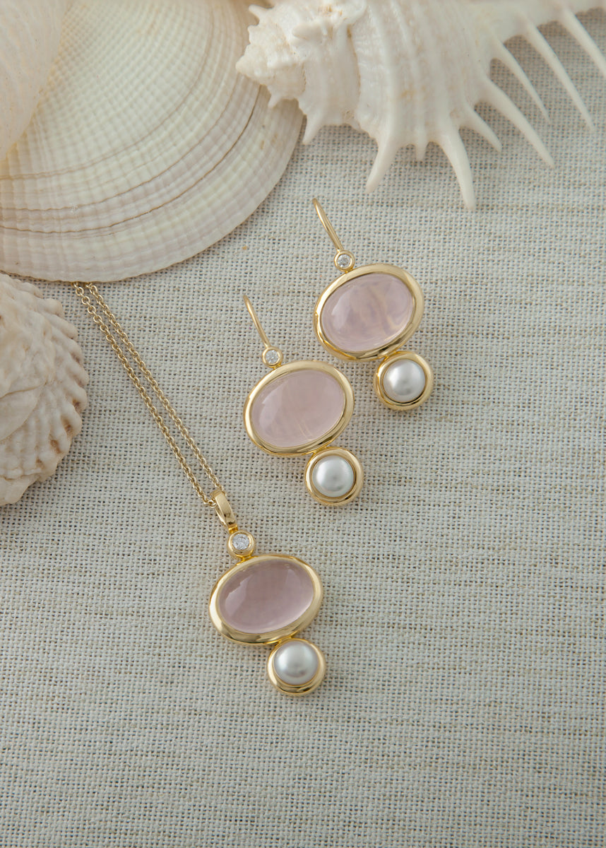 Lagoon Pendant Grande