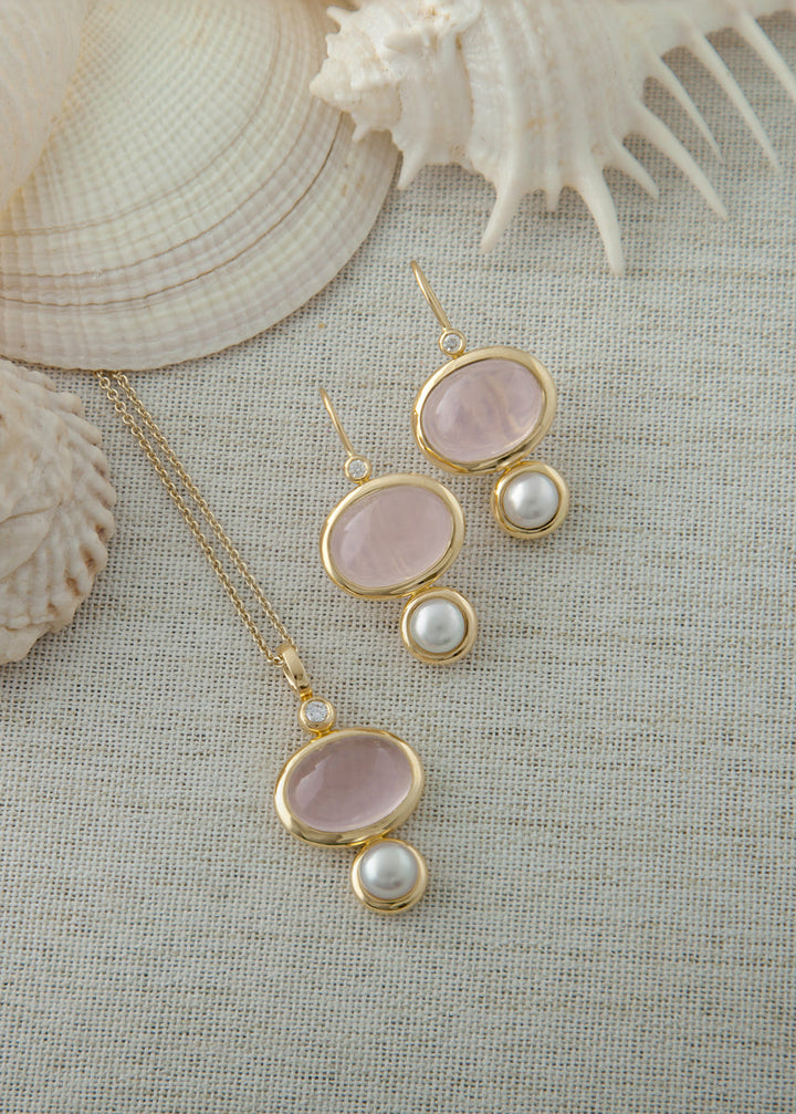 Lagoon Pendant Grande