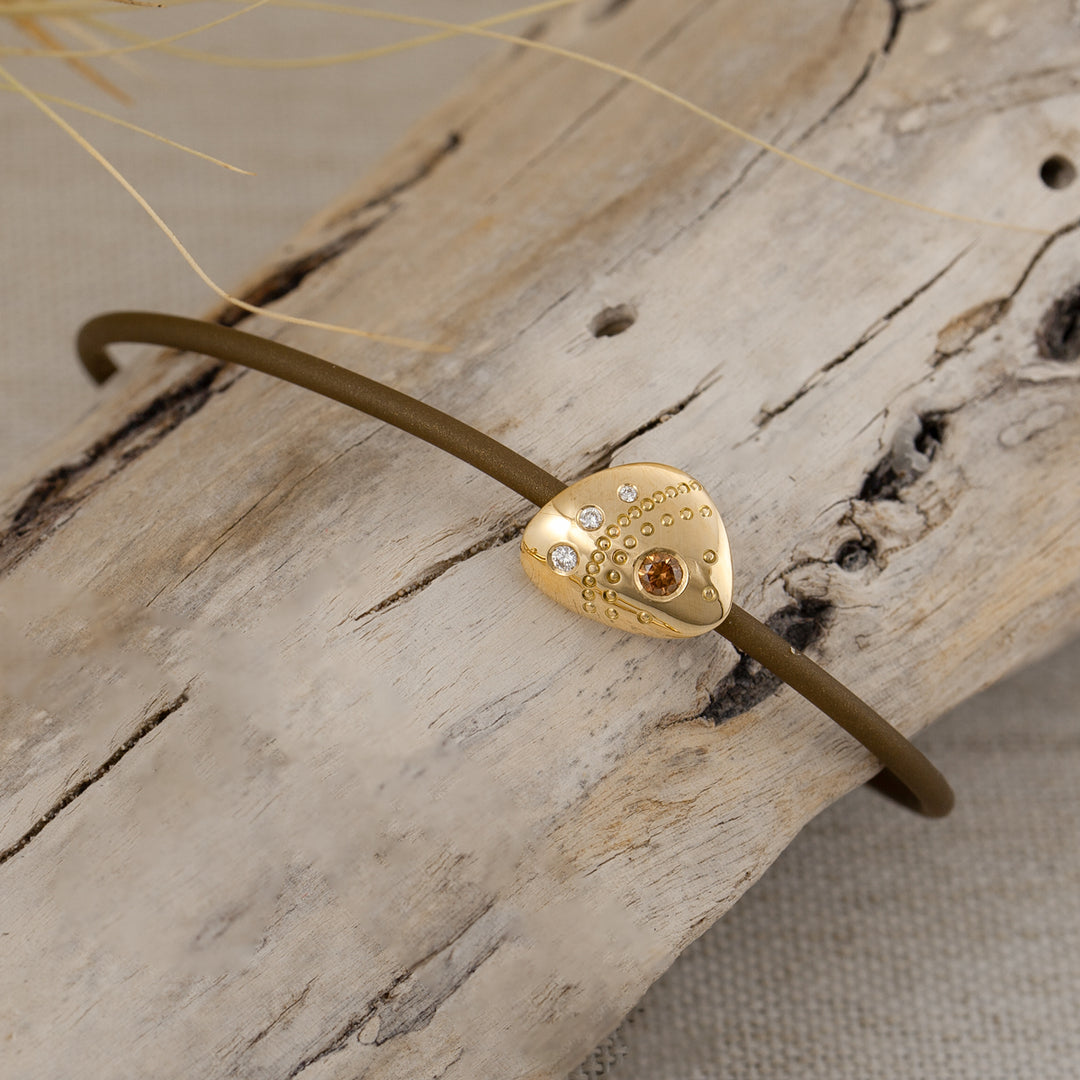 Purnululu Neo Bracelet