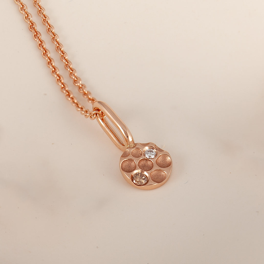 Raindrop Pendant