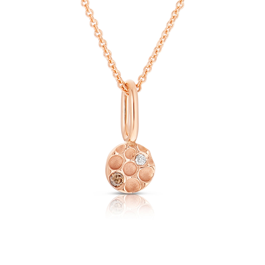 Raindrop Pendant