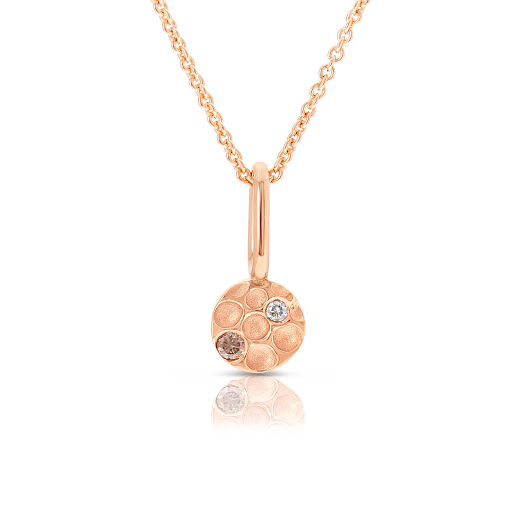 Raindrop Pendant