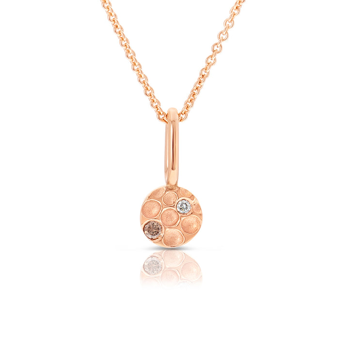 Raindrop Pendant