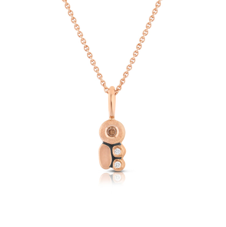 Pebble Pendant Petite