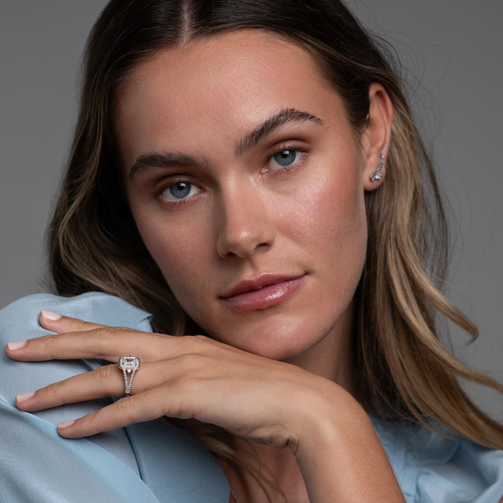 Serena Ringu Serena Ring – Jewels of the Kimberley