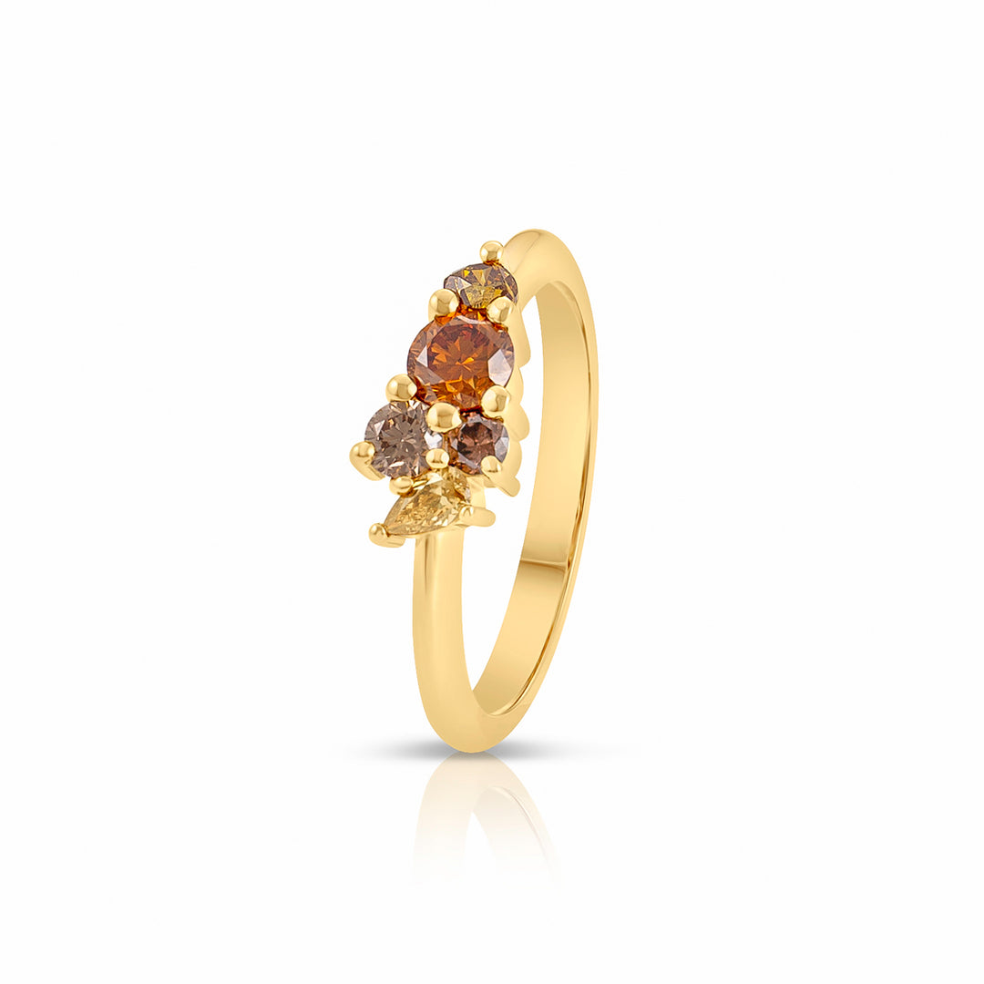 Sirocco Ring