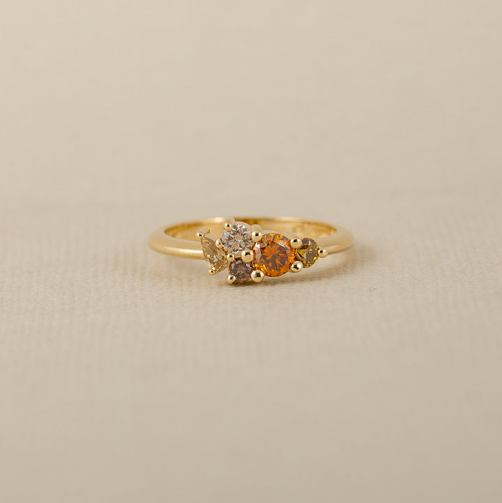 Sirocco Ring