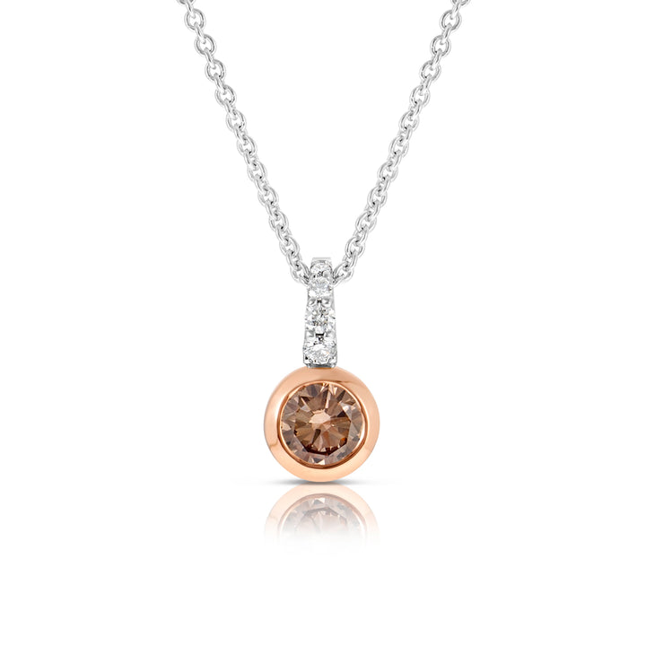 Sunset Pendant
