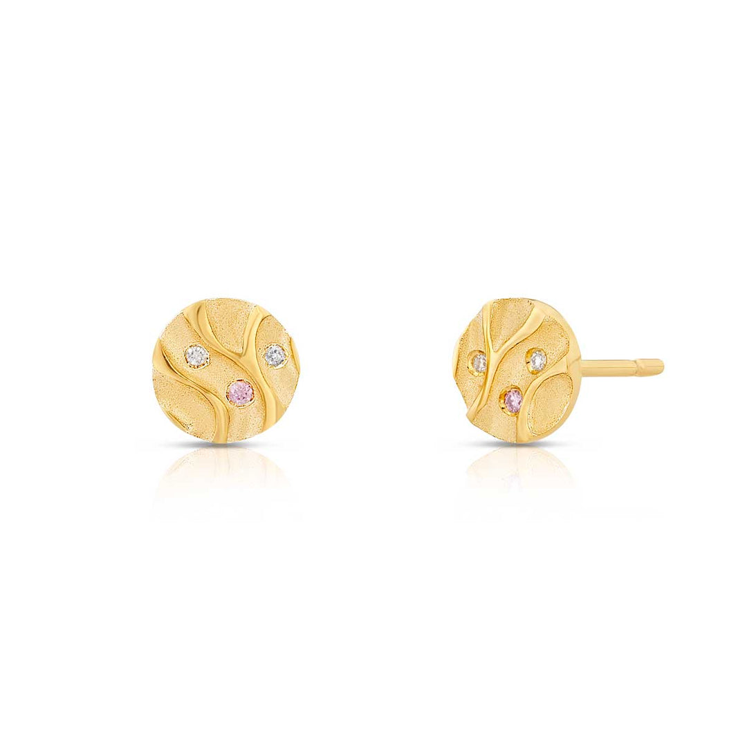 Tanami Stud Earrings