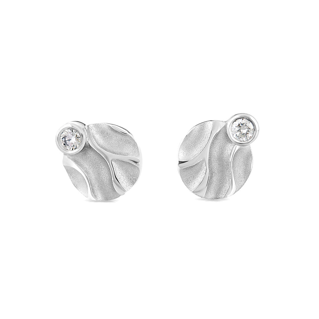 Nyiri Stud Earrings