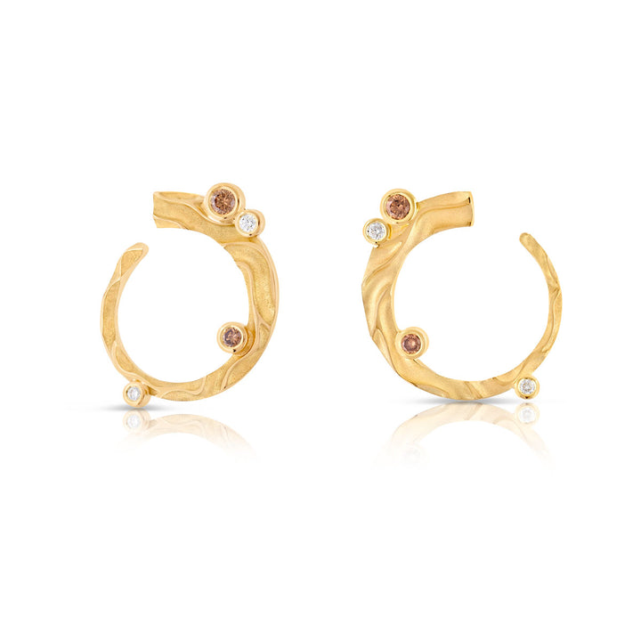 Xanadu Earrings