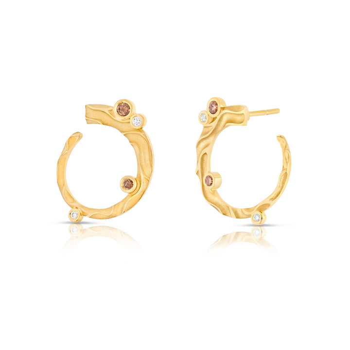 Xanadu Earrings