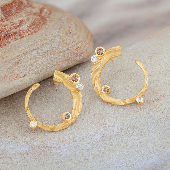 Xanadu Earrings