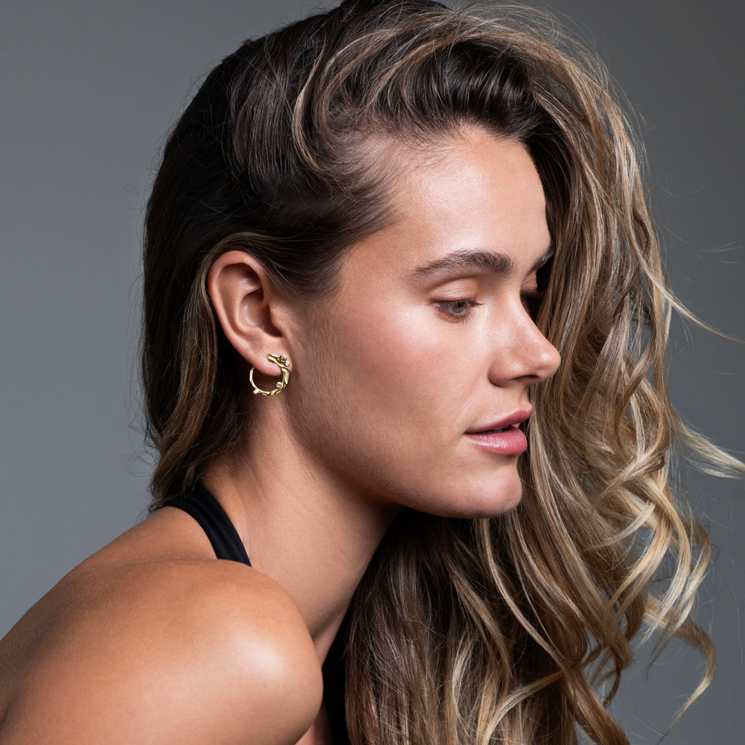 Xanadu Earrings