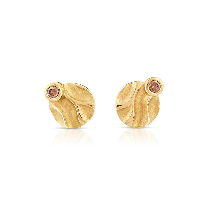 Nyiri Stud Earrings