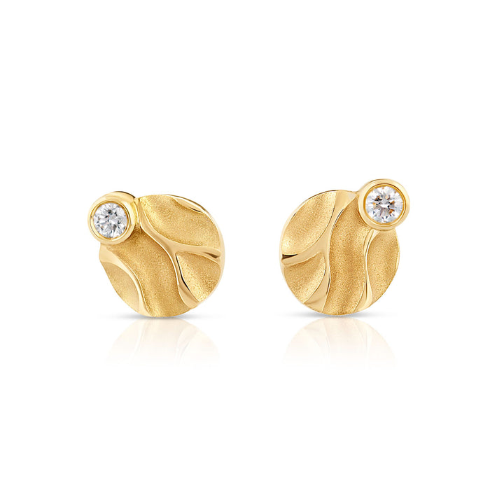 Nyiri Stud Earrings