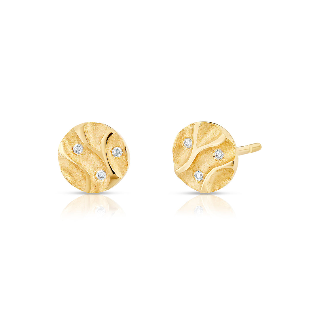 Tanami Stud Earrings