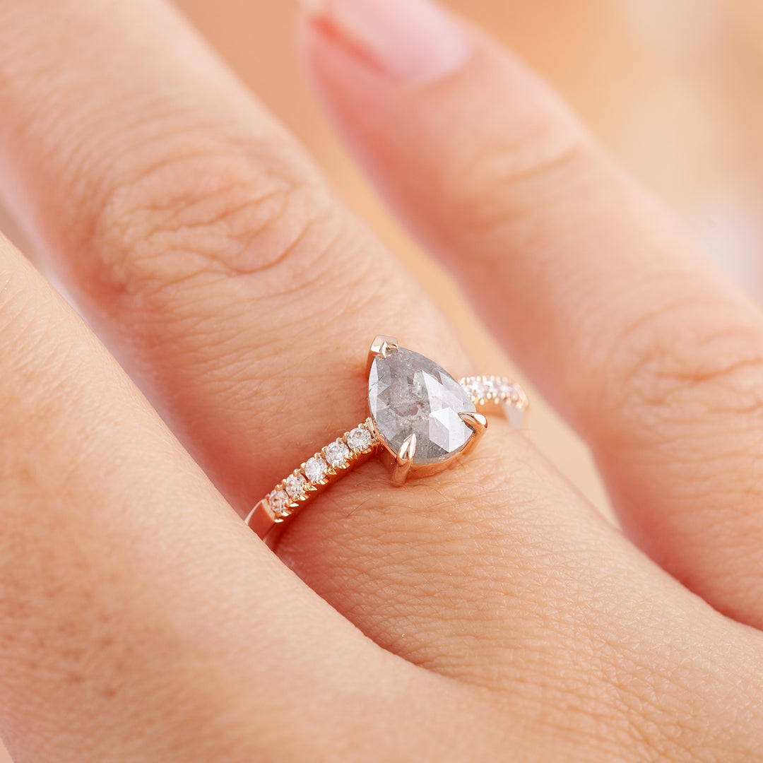 Argon Ring