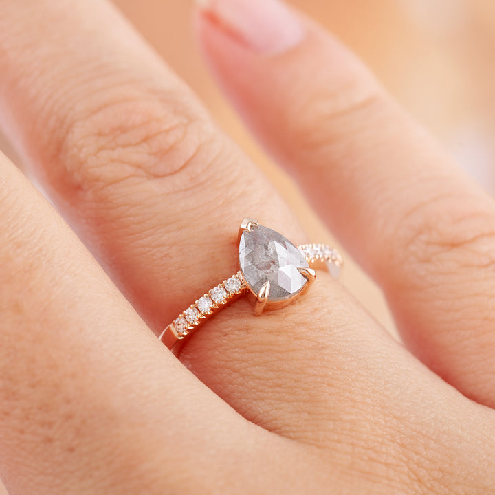 Argon Ring
