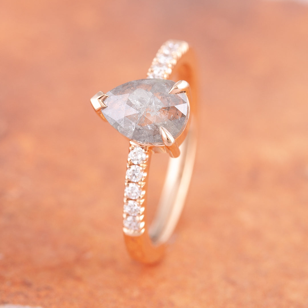 Argon Ring
