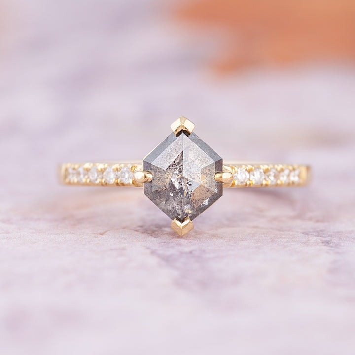 Argon Ring