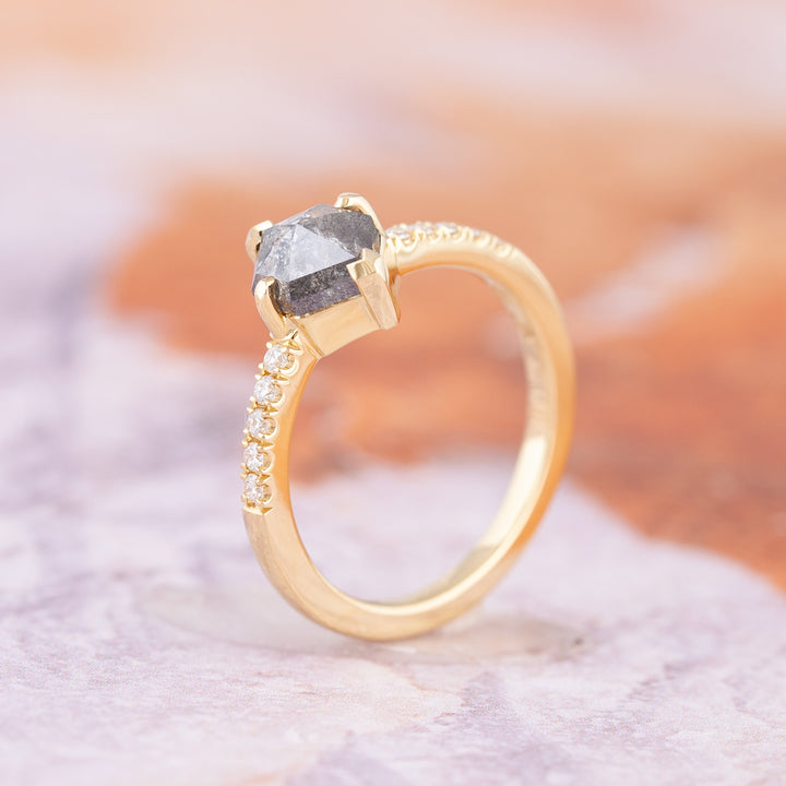 Argon Ring