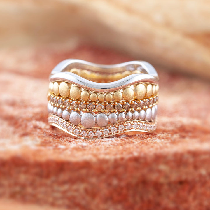 Kimberley Dreaming Ring